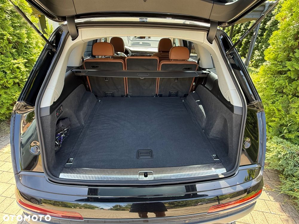 Audi Q7 45 TDI mHEV Quattro S Line Tiptr - 21