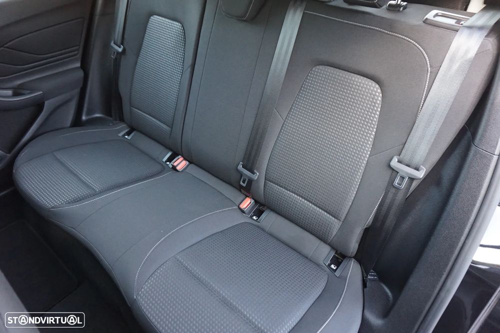 Ford Focus 1.5 TDCi ECOBlue Connected Aut. - 19