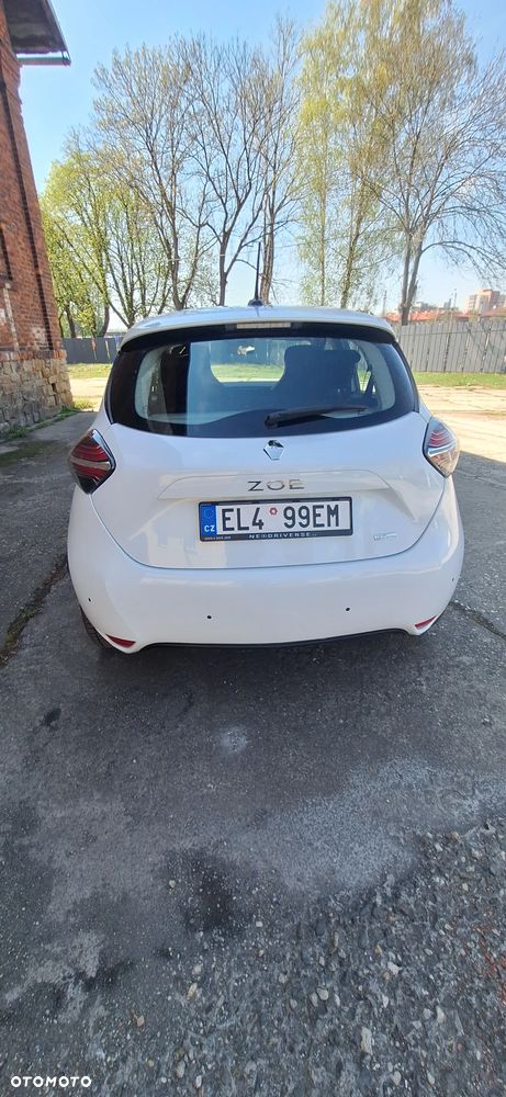 Renault Zoe - 4
