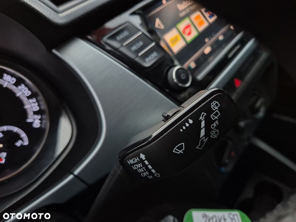 Skoda Fabia 1.0 TSI Ambition Plus - 24