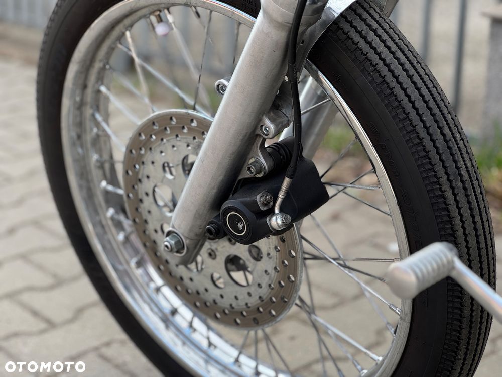 Harley-Davidson Softail Custom - 15