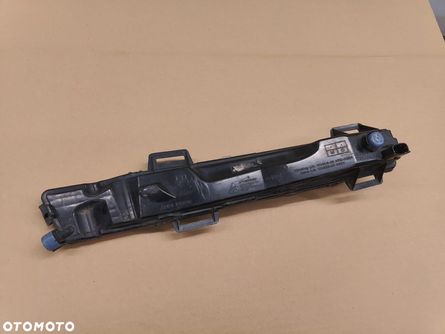 Ford s max 10-15 LED AM21-13B218 - 4