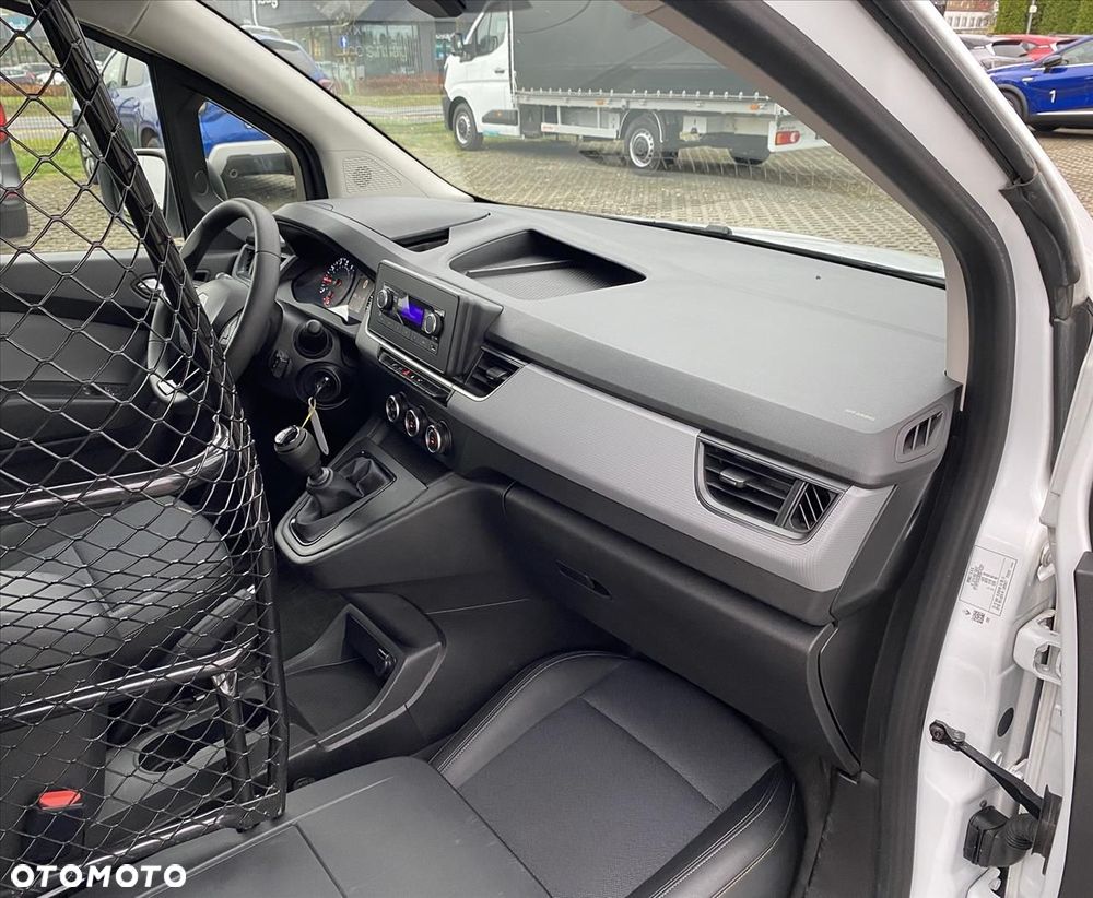 Renault kangoo-express/van - 16