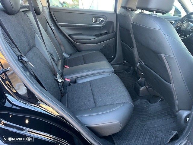 Honda HR-V 1.5 i-MMD e:HEV Advance - 10