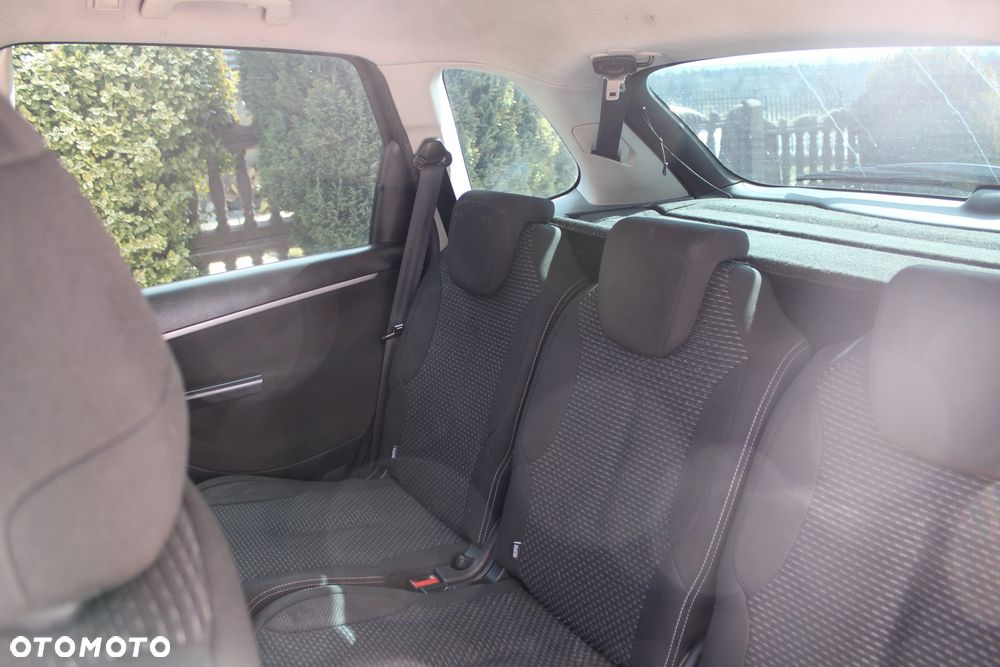 Citroën C4 1.6 HDi SX Pack MCP - 9