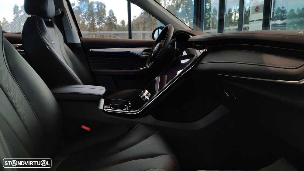 MG Marvel R 70 kWh Luxury - 3