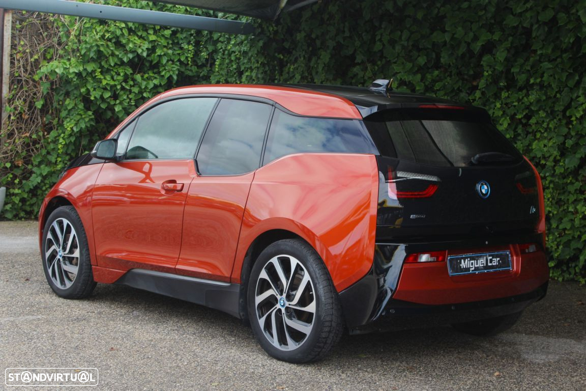 BMW i3 - 10