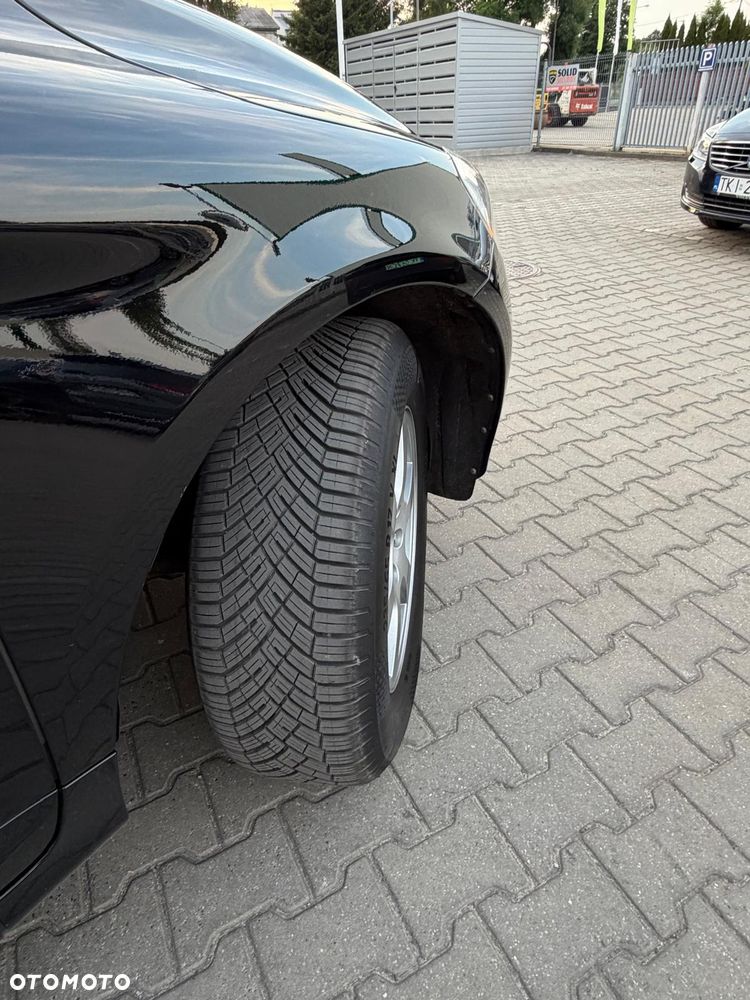 Volvo XC 60 D4 Drive-E Kinetic - 25