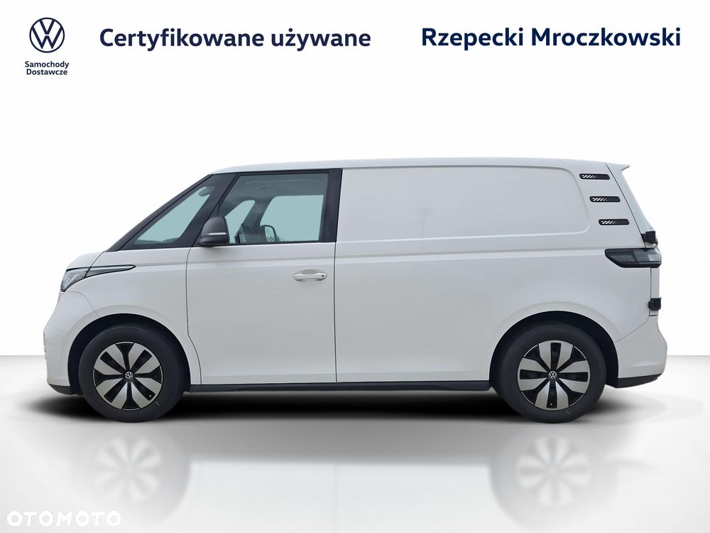 Volkswagen ID. Buzz - 3