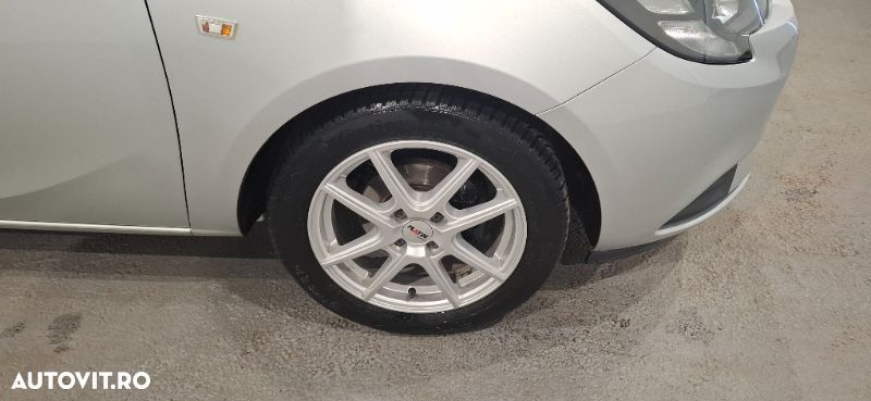Opel Corsa - 6
