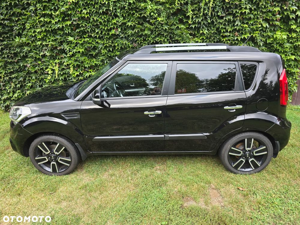 Kia Soul 1.6 GDI XL - 3