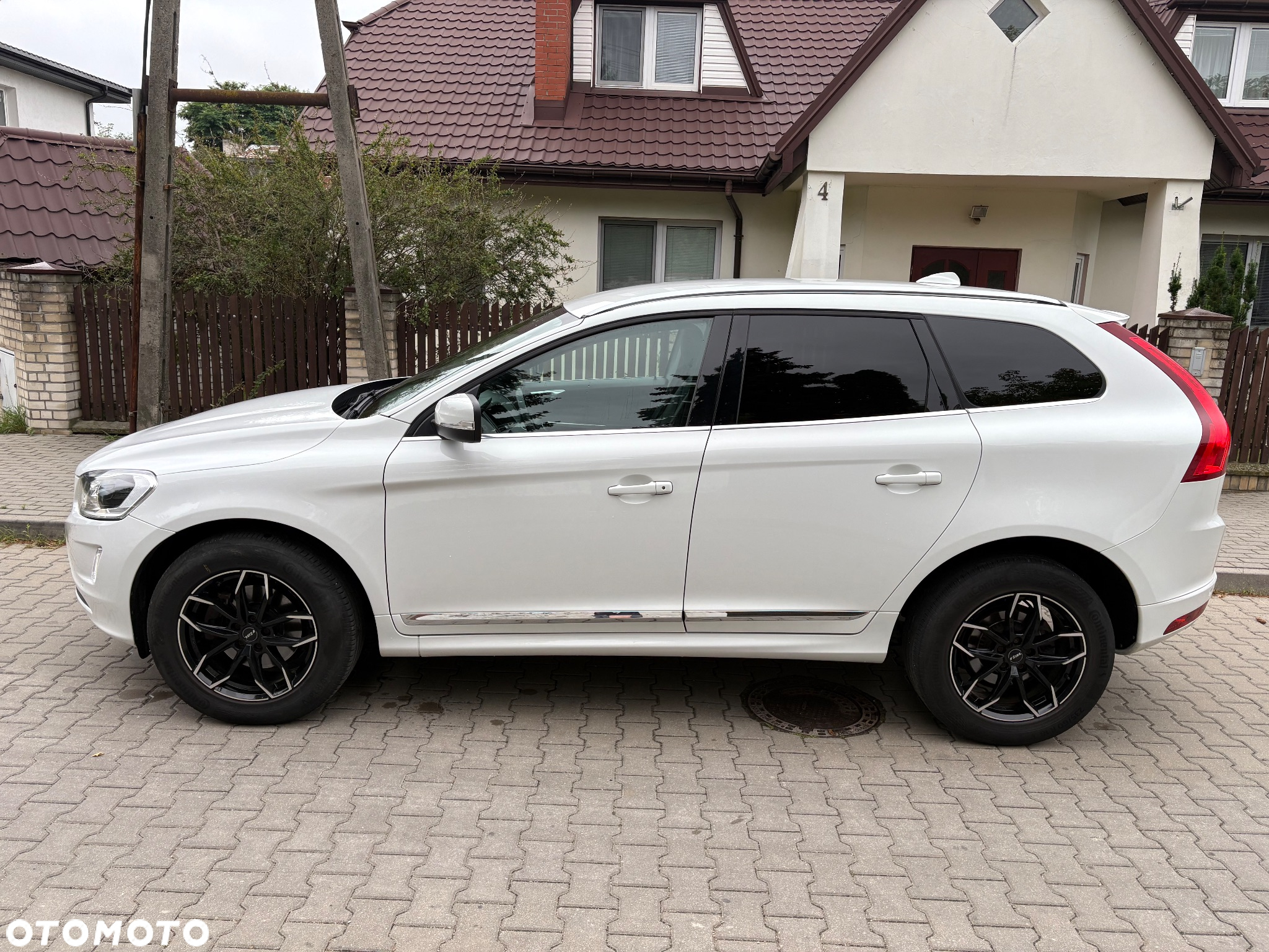 Volvo XC 60 - 7