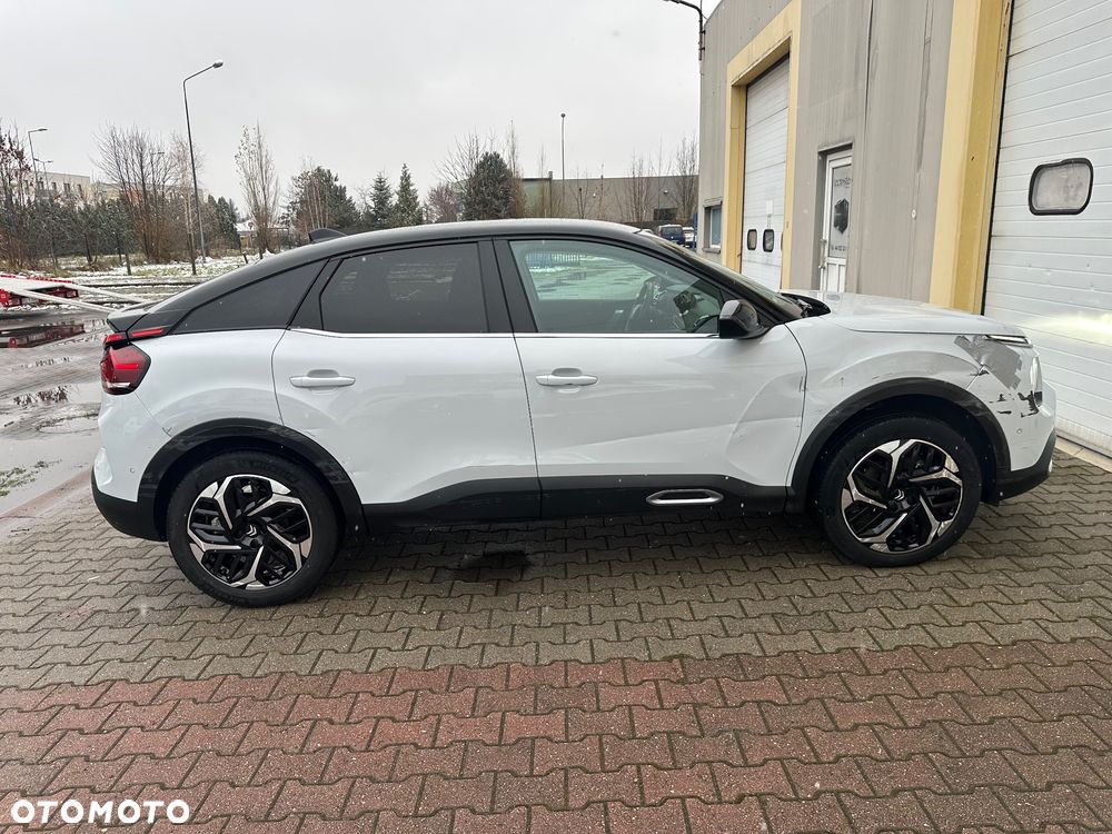 Citroën C4 PureTech 130 Stop&Start EAT8 MAX - 15