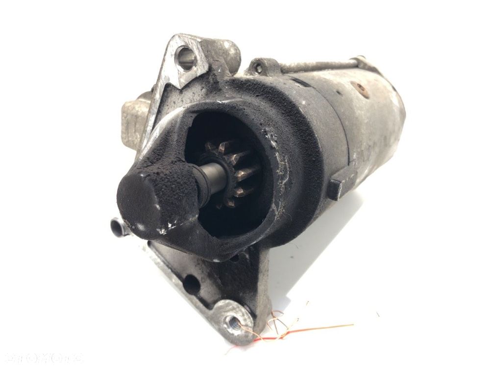 ROZRUSZNIK  CITROEN DS3 (SA_) 2009 - 2016 1.6 HDi 90 68 kW [92 KM] olej napędowy 2009 - 2015 - 2