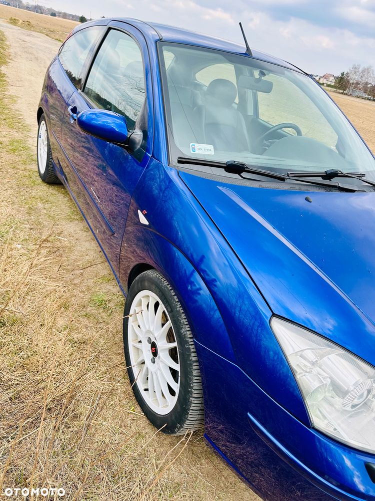 Ford Focus - 3