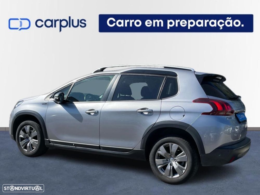 Peugeot 2008 1.2 PureTech Signature - 2