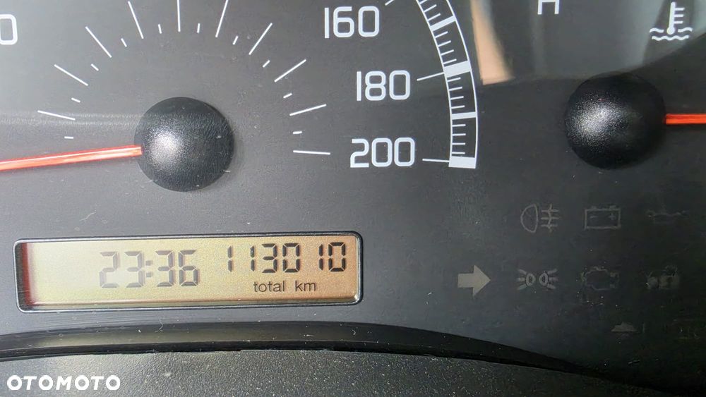 Fiat Panda 1.1 Active Plus - 23