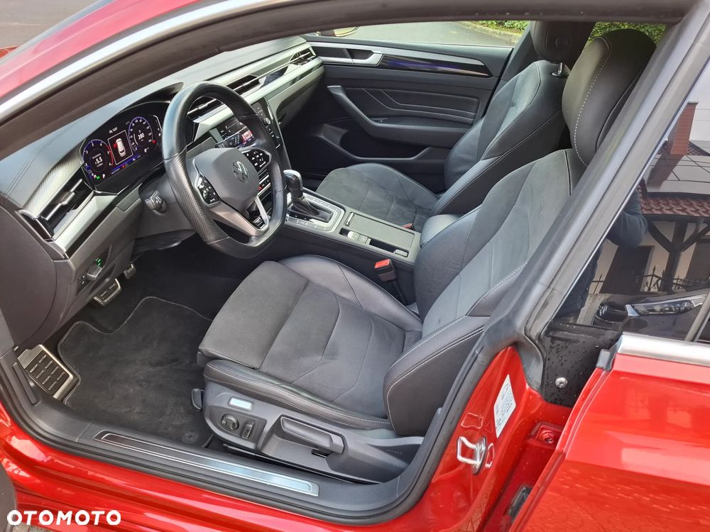 Volkswagen Arteon Shooting Brake 2.0 TDI R-Line DSG - 17