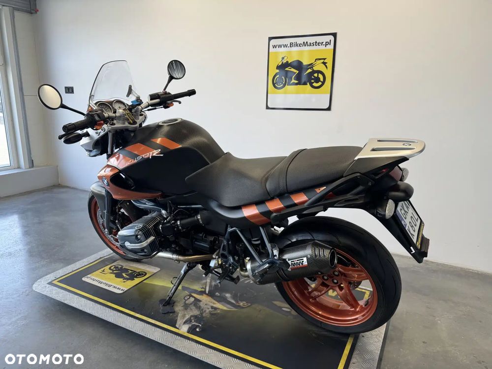 BMW R - 6
