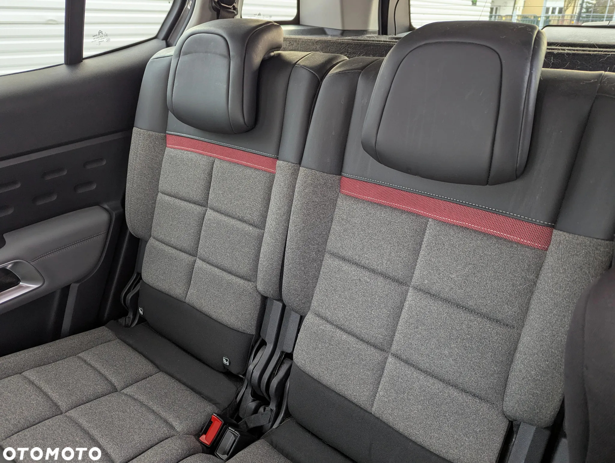 Citroën C5 Aircross 1.5 BlueHDi Feel Pack EAT8 - 20