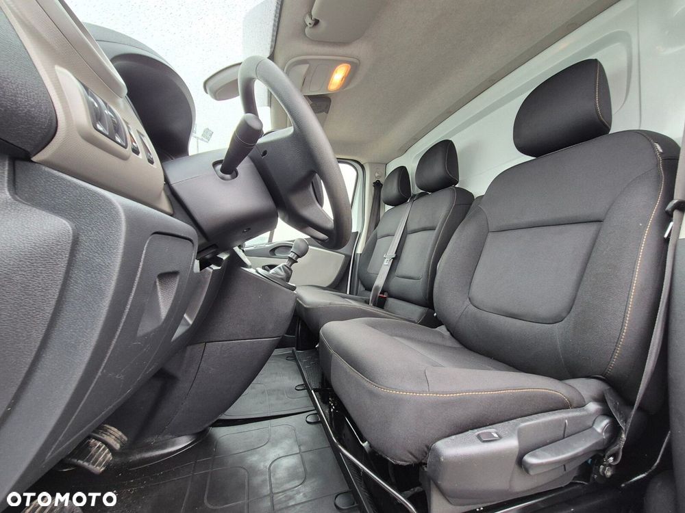 Renault Trafic L2H2 *54999zł NETTO* 1,6dCi/125KM - 16