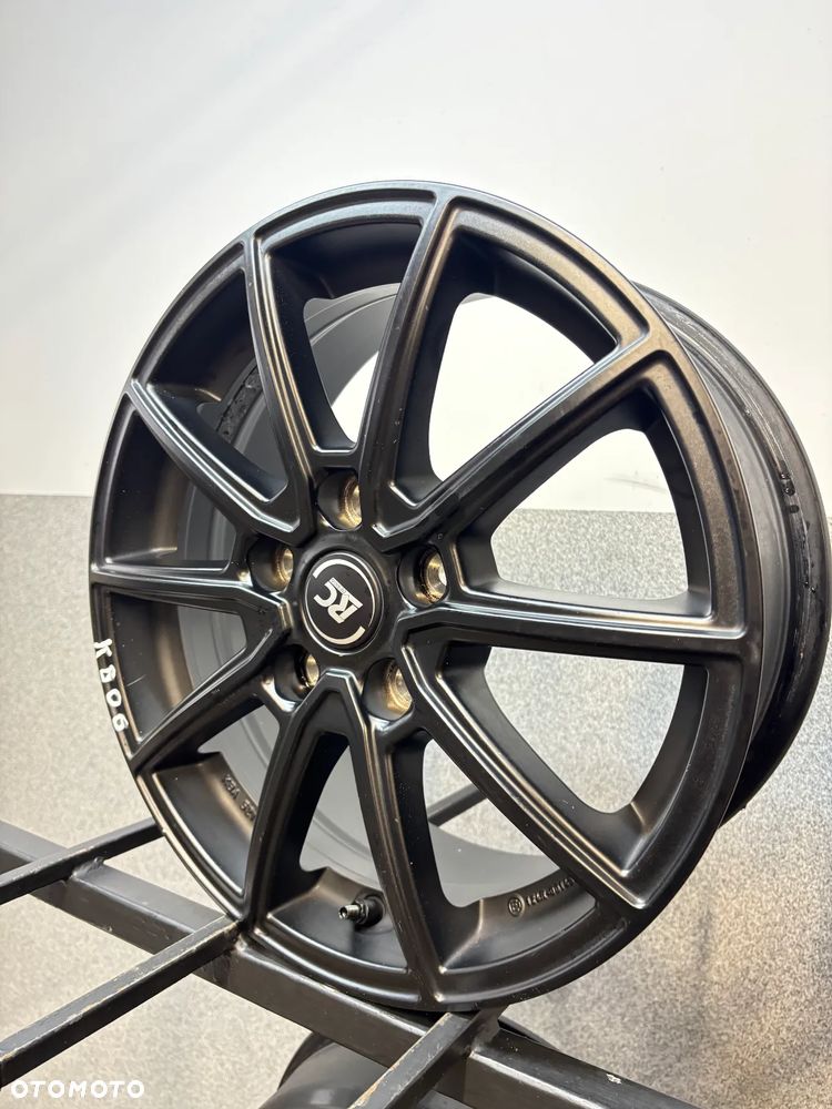 4 Felgi Alu, Bmw Seria 1 F40, Seria 2 F44, F45, F46, 16" +TPMS, ET 54 - 4