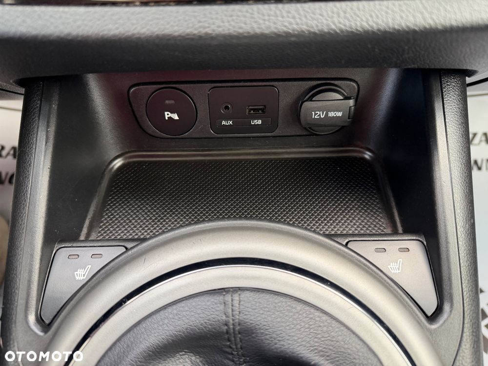 Kia Sportage 1.6 GDI 2WD Attract - 30