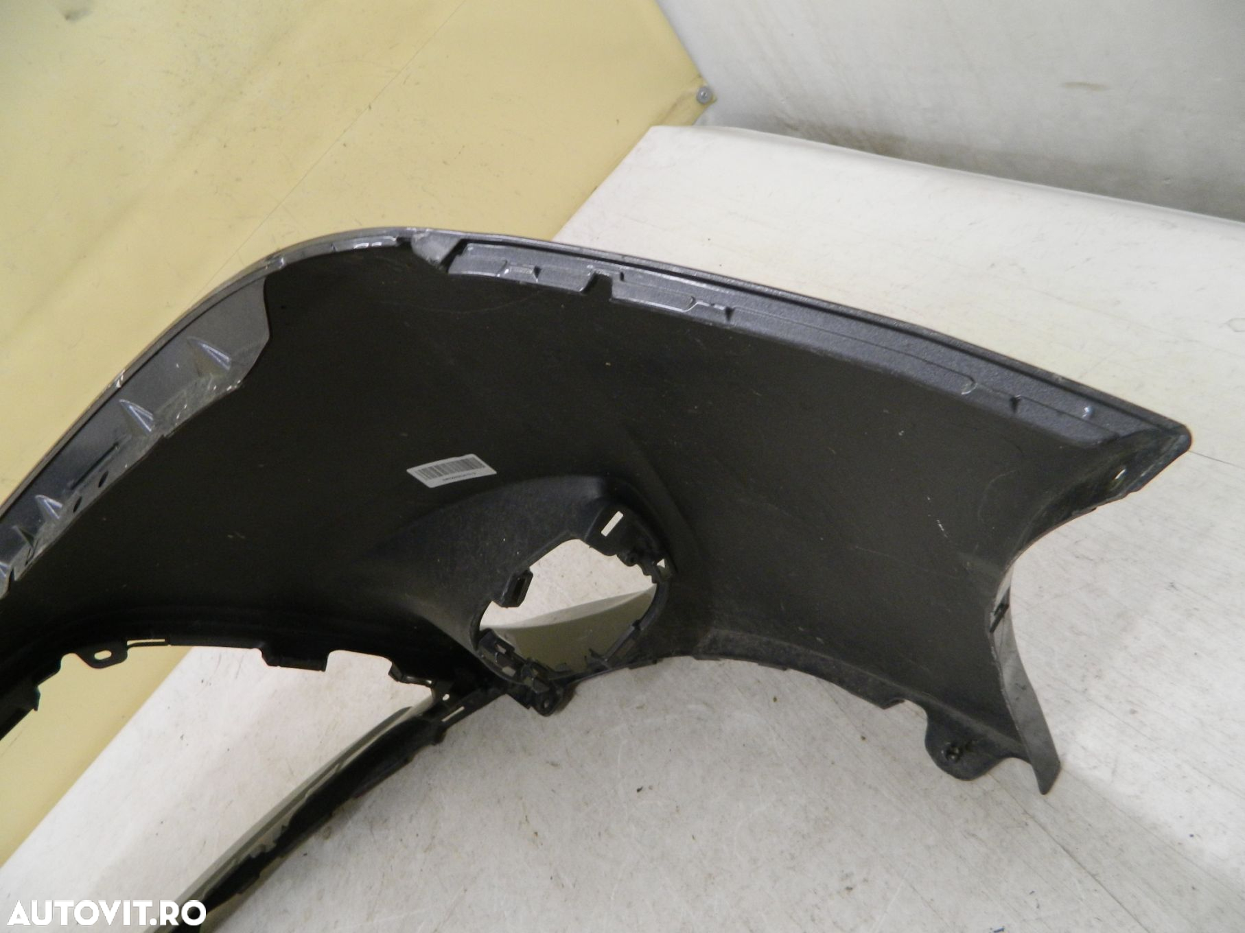 Bara fata Toyota Verso facelift, 2013, 2014, 2015, 2016, 2017, cod origine 52119-0F120. - 5