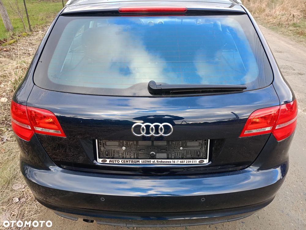 Audi A3 Sportback 2.0 TDI Attraction - 17