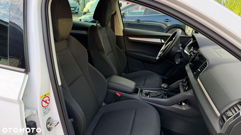 Skoda Karoq 1.5 TSI ACT Ambition DSG - 16