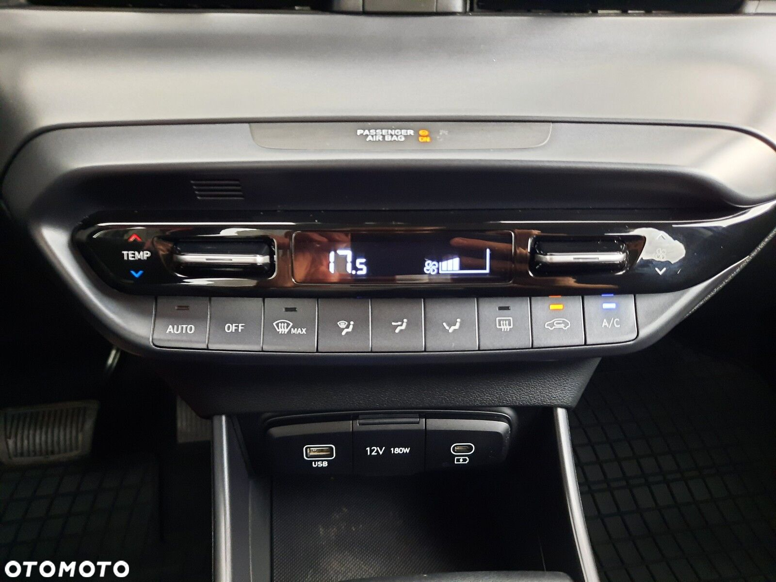 Hyundai i20 1.0 T-GDi Modern DCT - 7