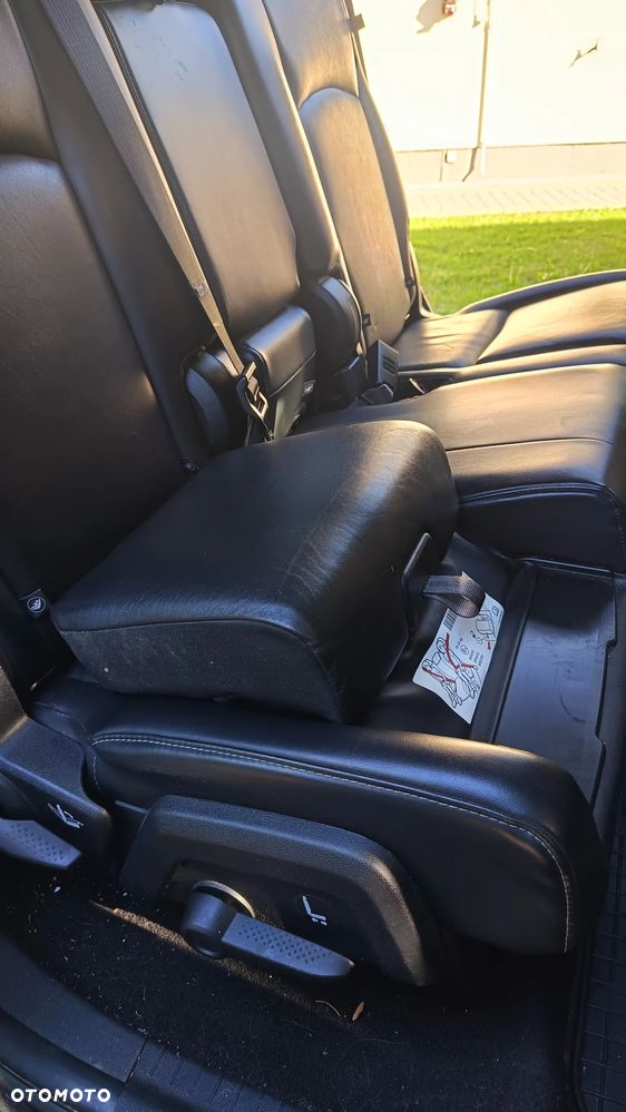 Fiat Freemont 3.6 V6 Lounge - 21