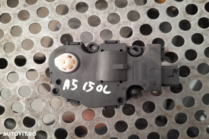 Motoras clapeta aeroterma K9749005 Audi A5 8T [2007 - 2011] Sportback - 1