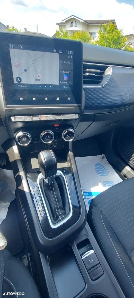 Renault Arkana E-TECH 145 Techno - 7
