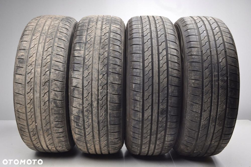 4X OPONA OPONY AUTOGREEN SPORT CRUISER SC6 235/60 R18 2024R - 1