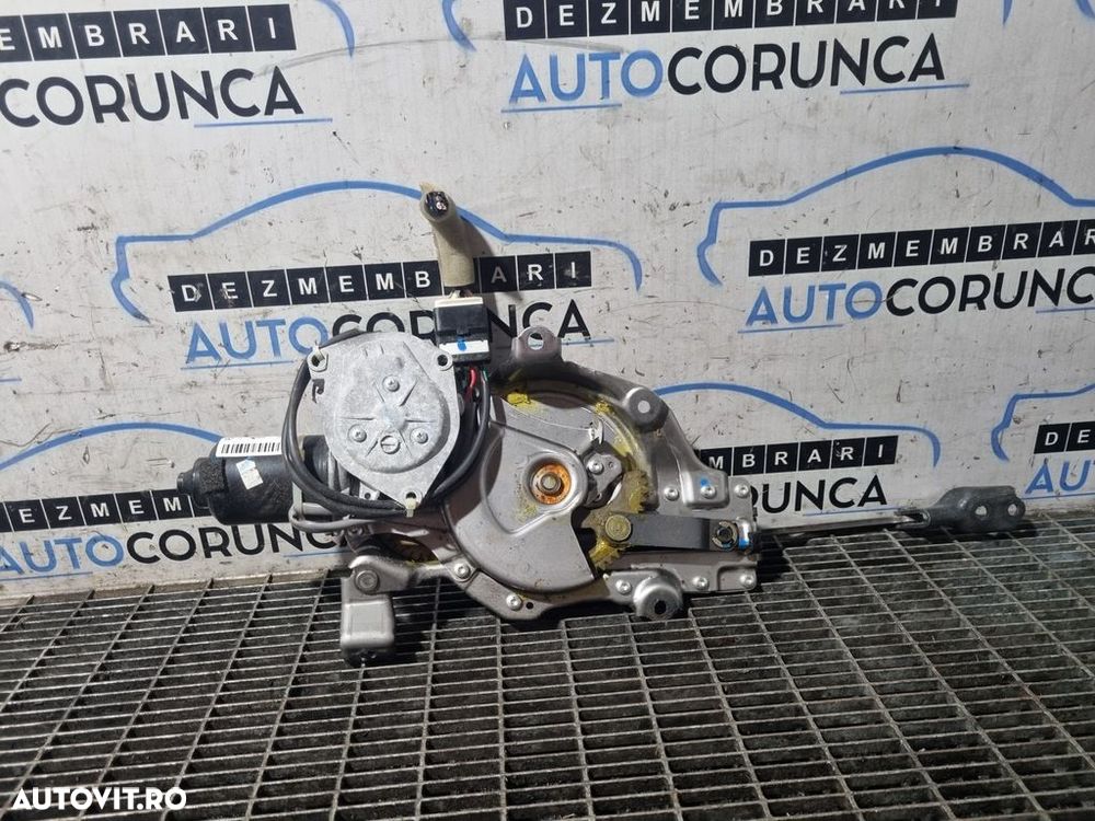 Telescop amortizor haion Lexus RX 400 H 2004 - 2009 (1274) Motoras 163800009 - 1