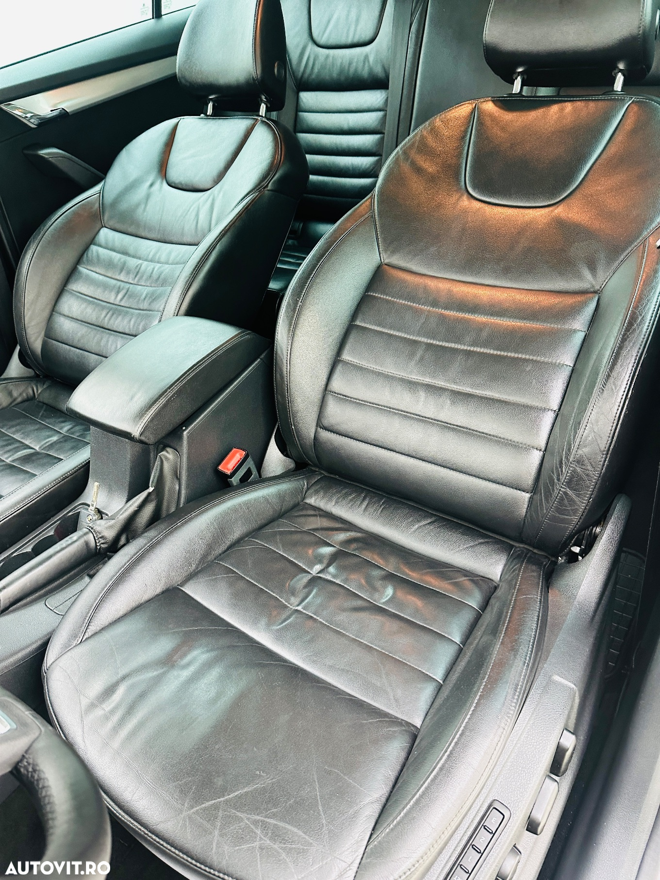 Skoda Octavia 2.0 TDI DSG Ambition - 16