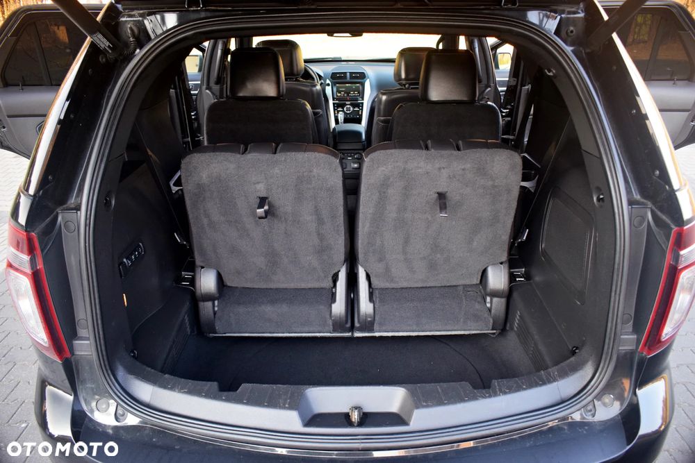 Ford Explorer ver-4-6-4wd - 8