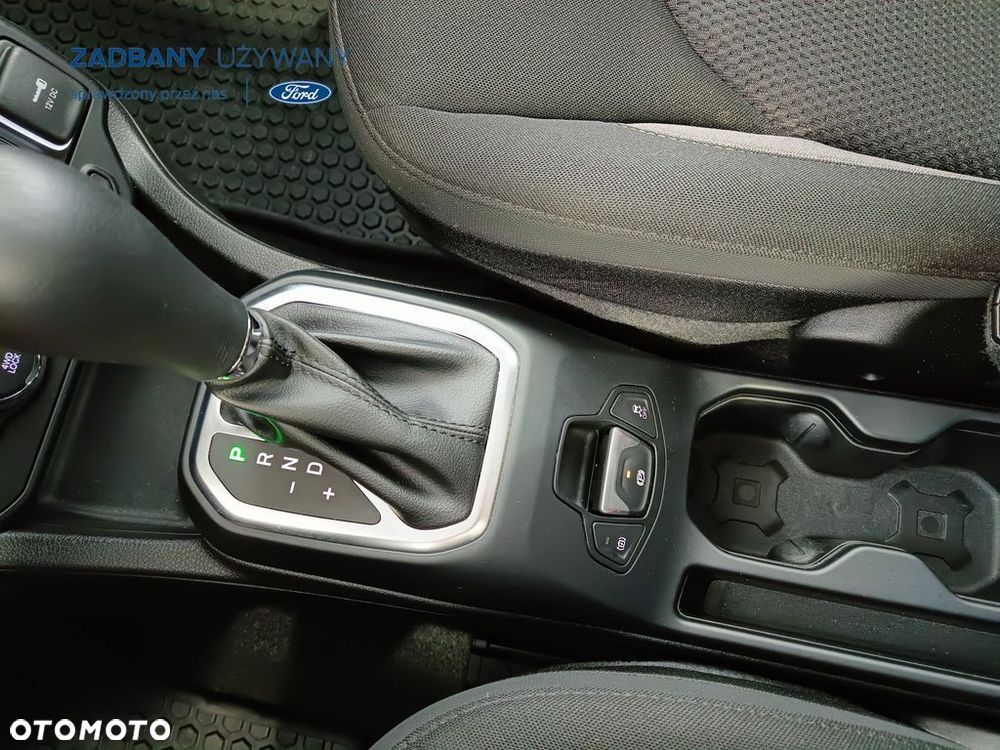 Jeep Renegade 1.3 GSE T4 Turbo PHEV 4xe Limited S&S - 24