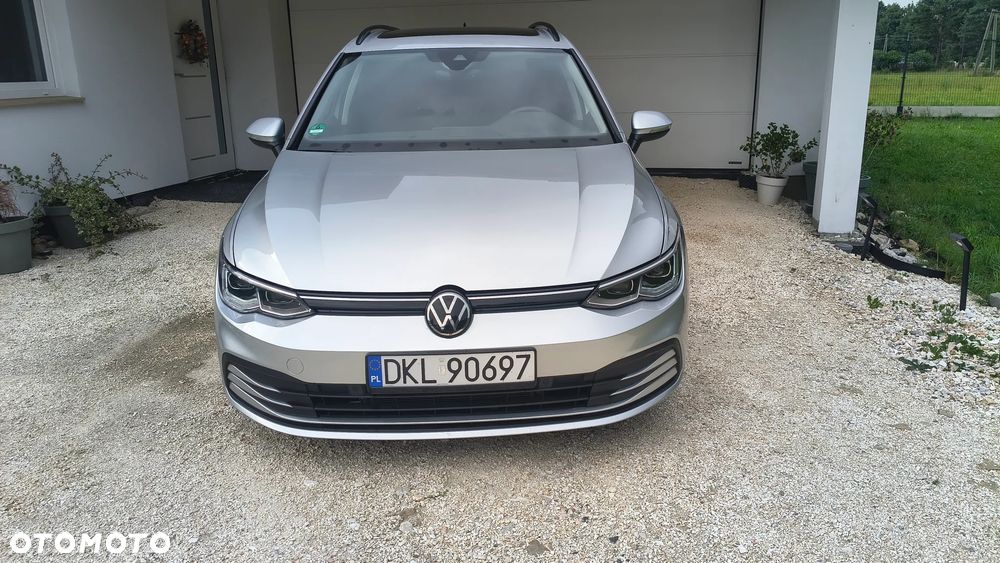 Volkswagen Golf - 3