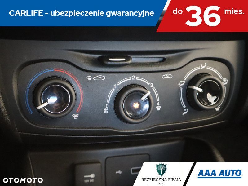 Fiat Tipo - 19