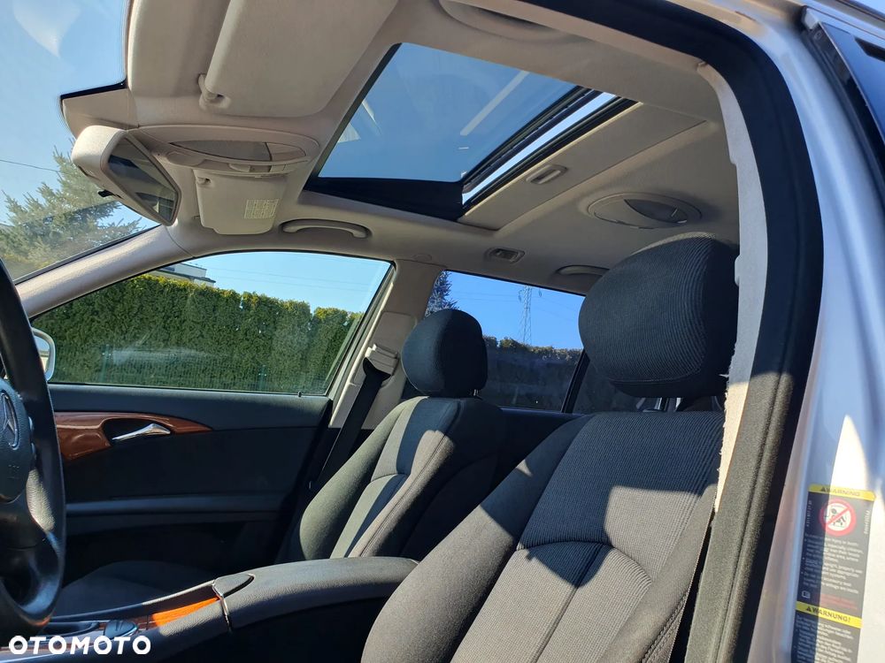 Mercedes-Benz Klasa E 200 Kompressor Automatik Elegance - 23