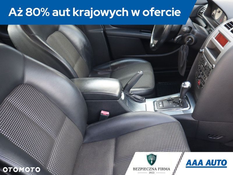 Peugeot 407 - 10