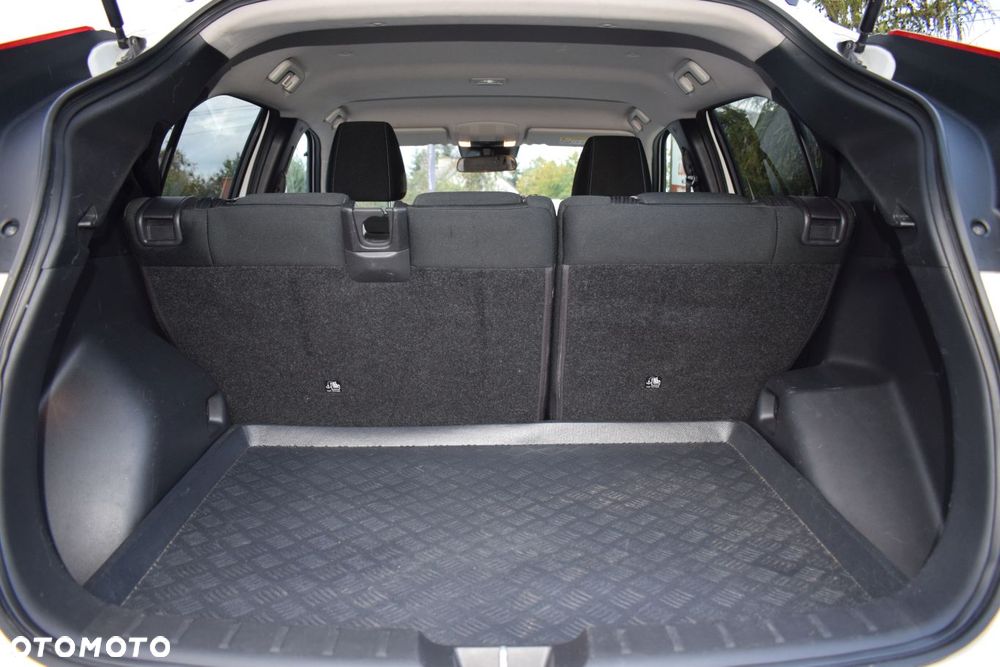 Mitsubishi Eclipse Cross - 10