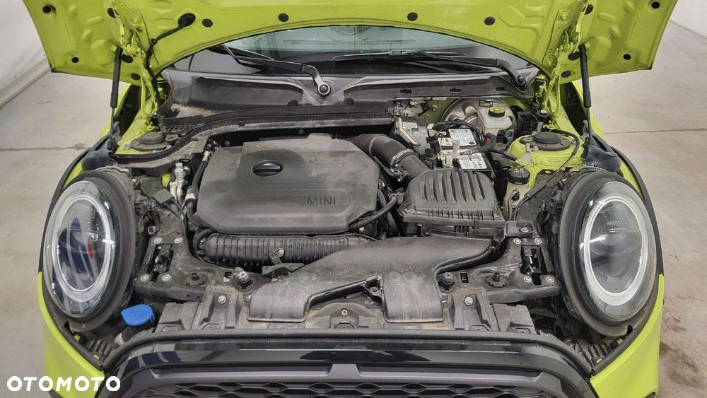 MINI John Cooper Works - 23
