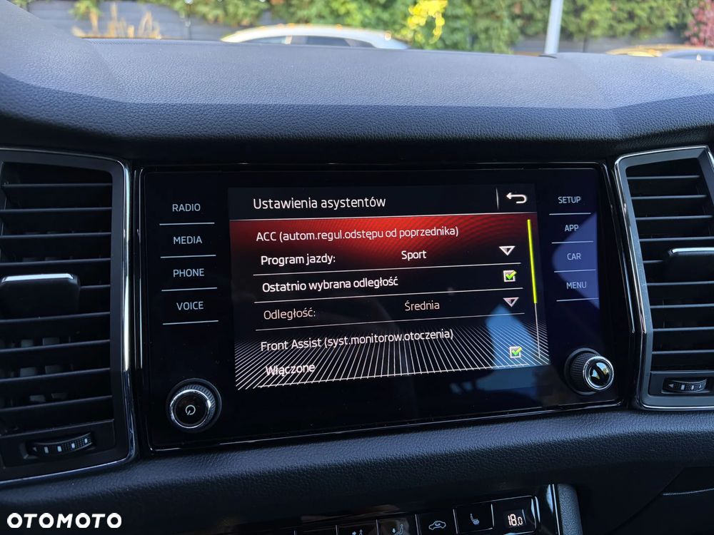 Skoda Kodiaq - 29
