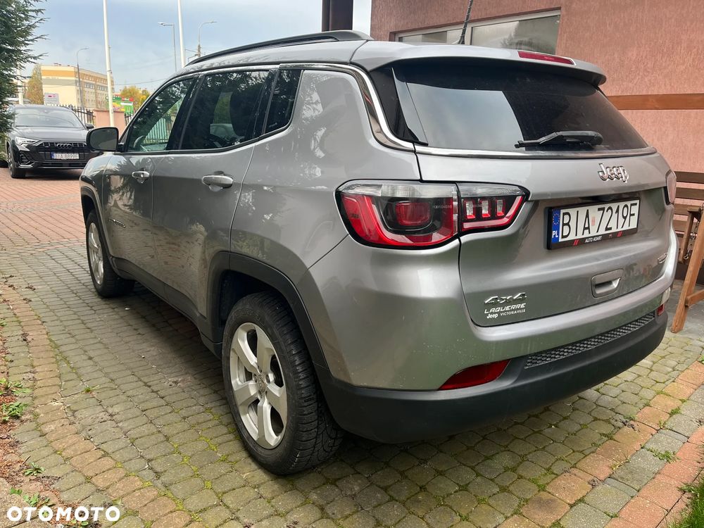 Jeep Compass - 9
