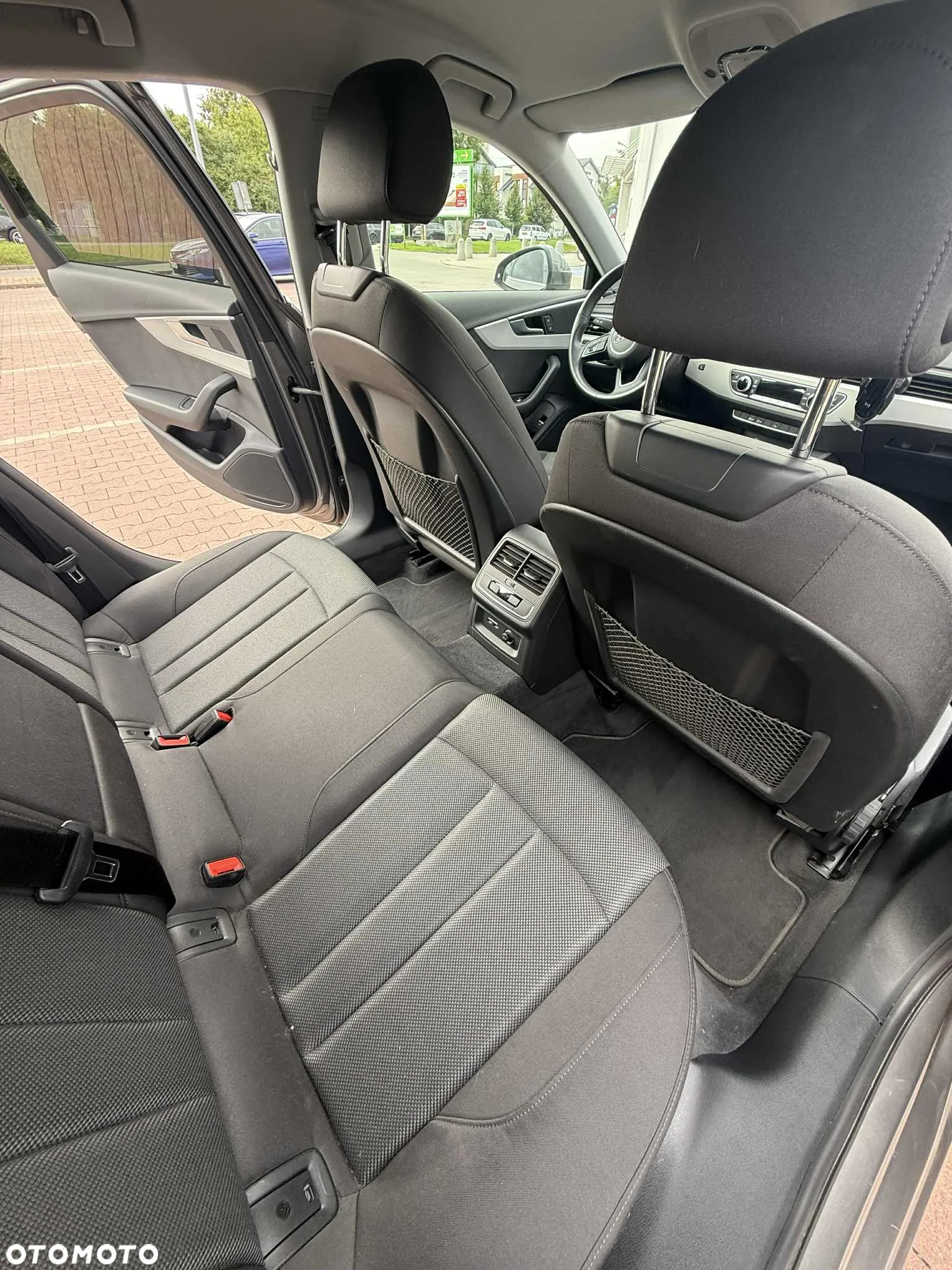 Audi A4 Limousine - 20