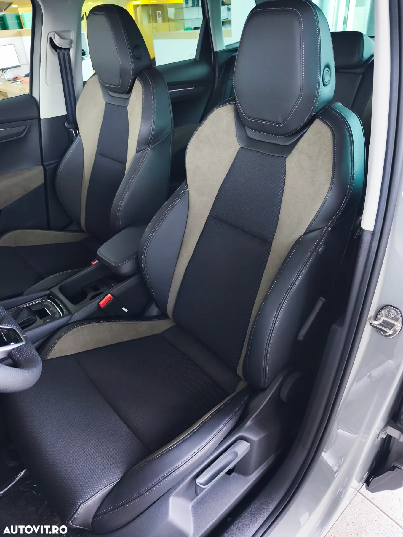 Skoda Karoq 1.5 TSI DSG Selection - 16