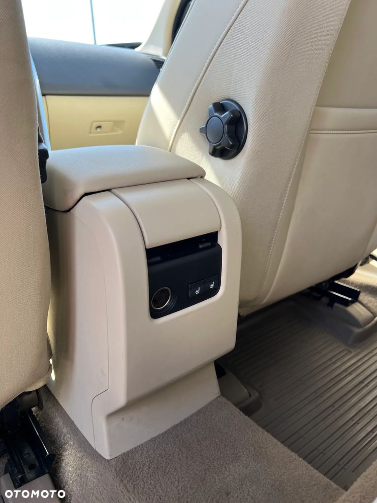 Volvo XC 60 D3 Geartronic Momentum - 27